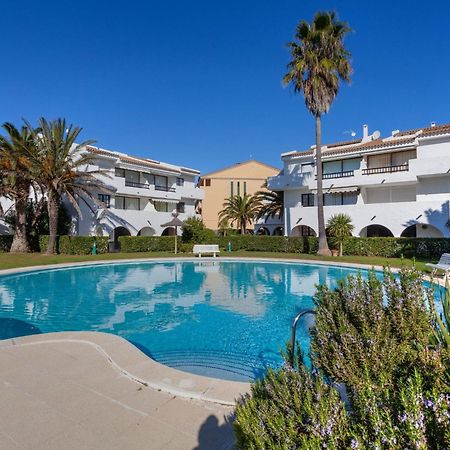 Apartment Ducados Golf Nat By Interhome Pals Zewnętrze zdjęcie