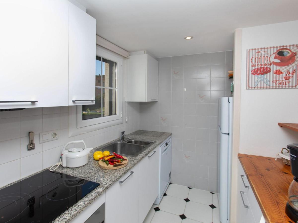 Apartment Ducados Golf Nat By Interhome Pals Zewnętrze zdjęcie