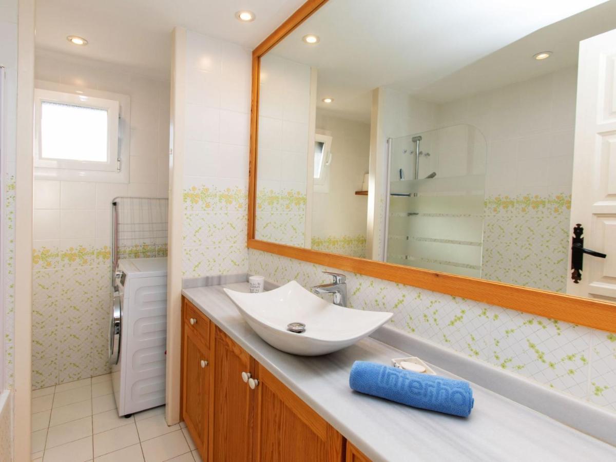 Apartment Ducados Golf Nat By Interhome Pals Zewnętrze zdjęcie