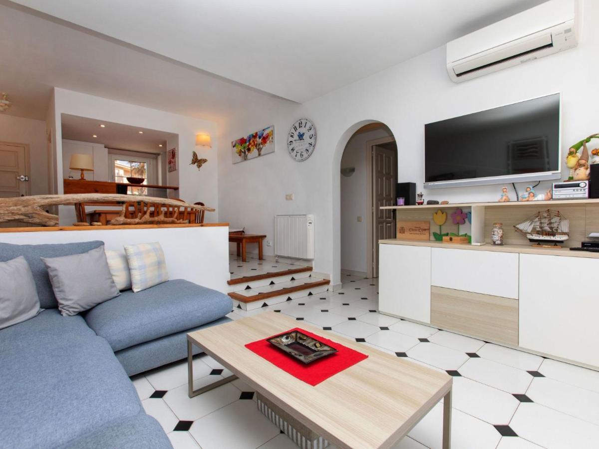 Apartment Ducados Golf Nat By Interhome Pals Zewnętrze zdjęcie