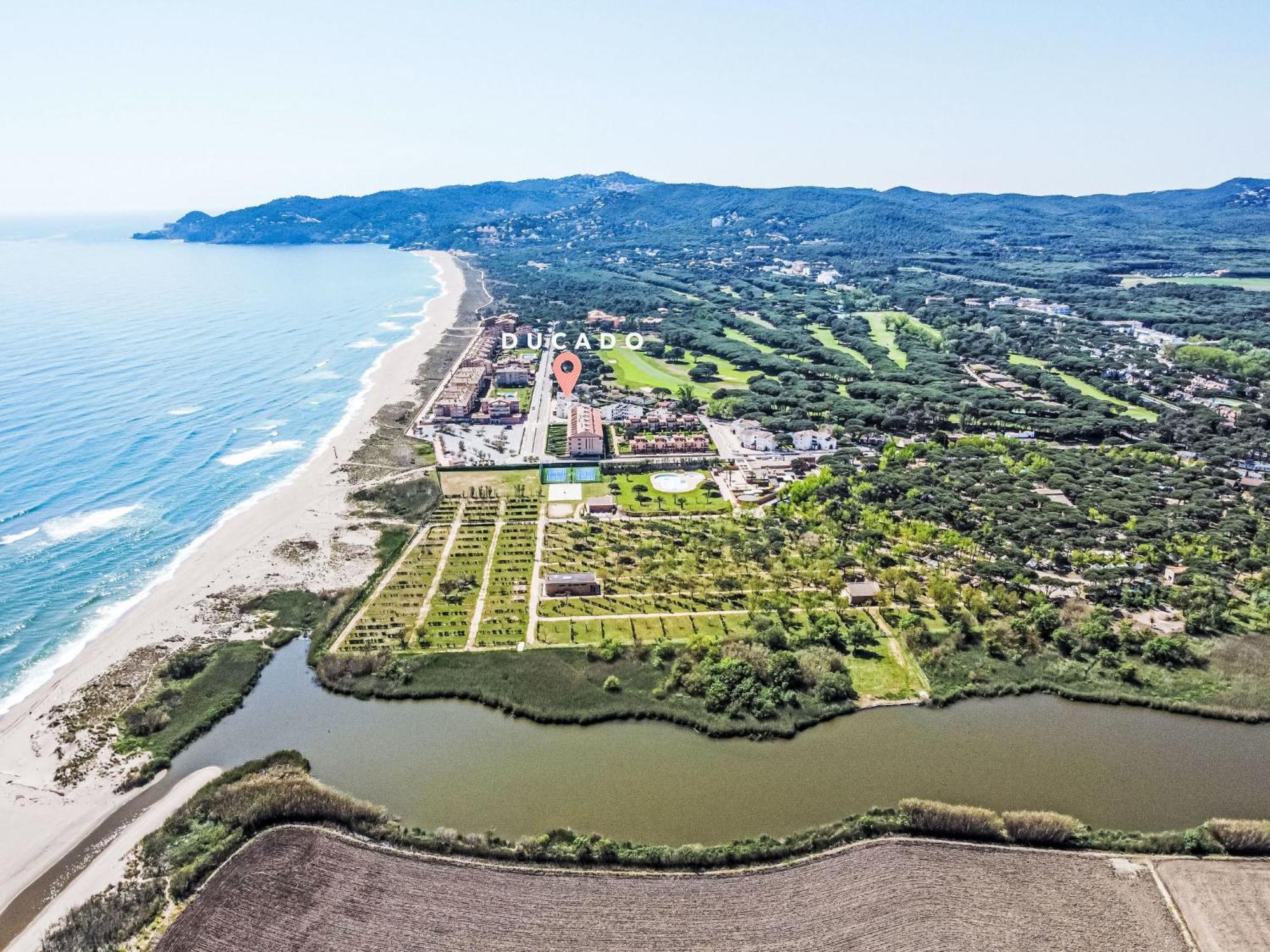 Apartment Ducados Golf Nat By Interhome Pals Zewnętrze zdjęcie